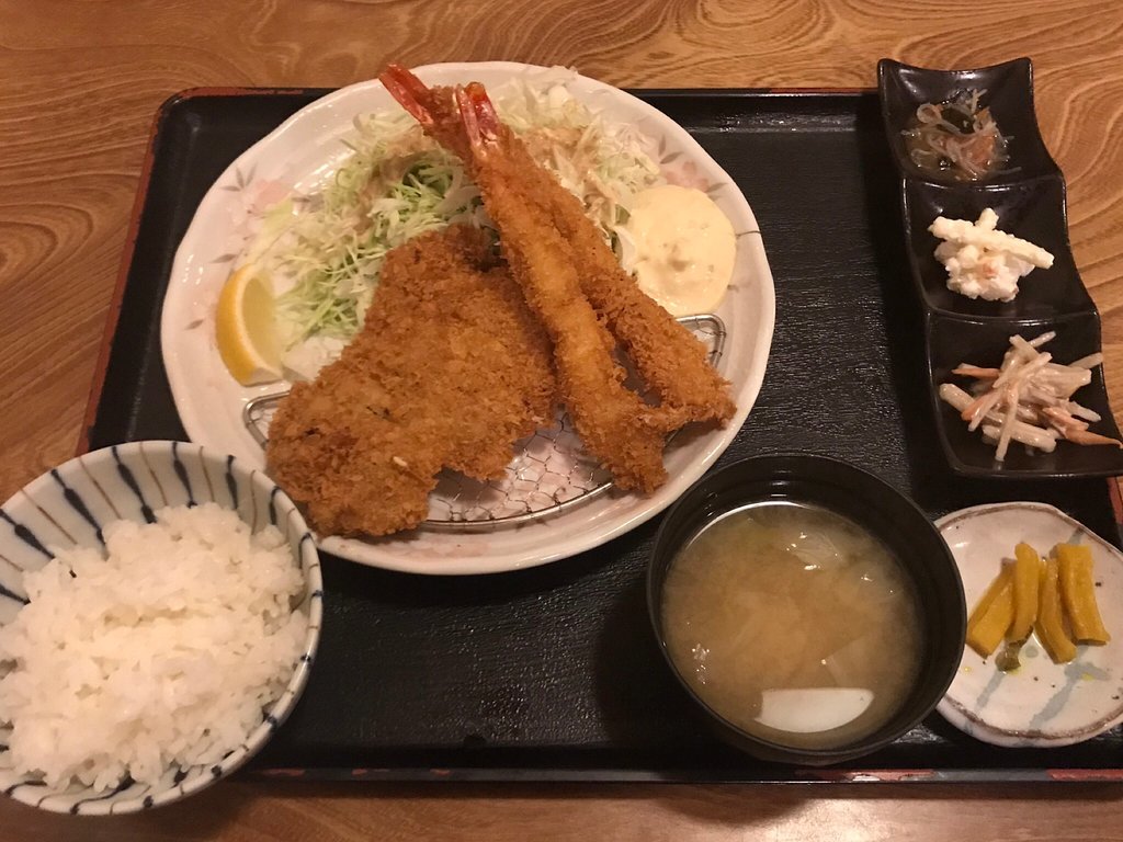 Japanese Restaurant Chitose